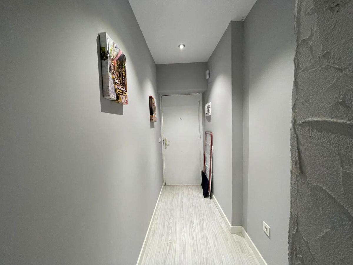 Villas Adrian Jerez de la Frontera Exterior photo